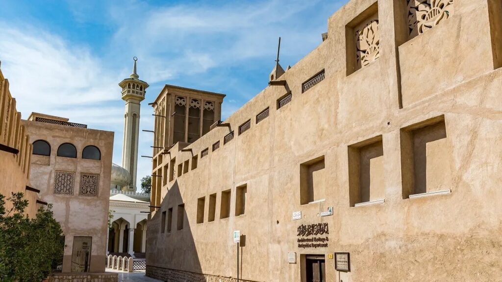 Al Fahidi Historic District (2)