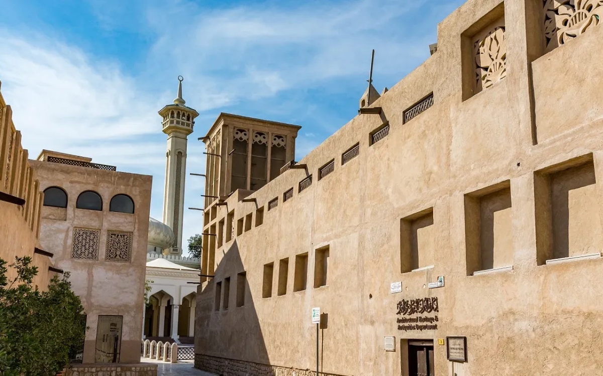 Al-Fahidi-Historic-District