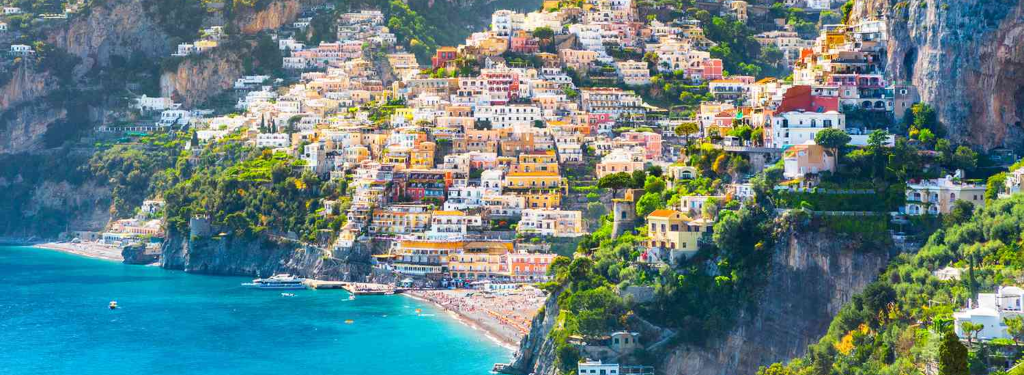 Amalfi Coast