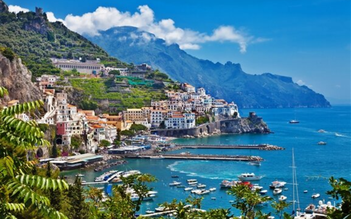 Amalfi-Coast