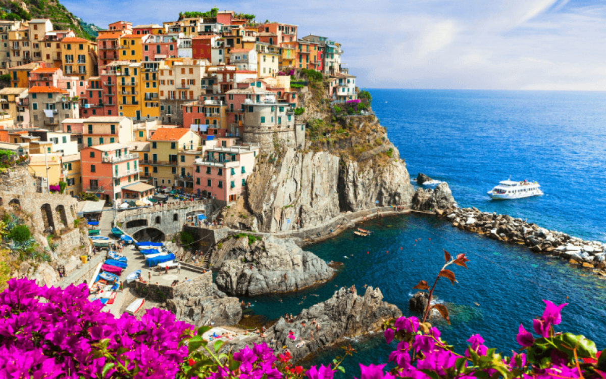 Cinque Terre