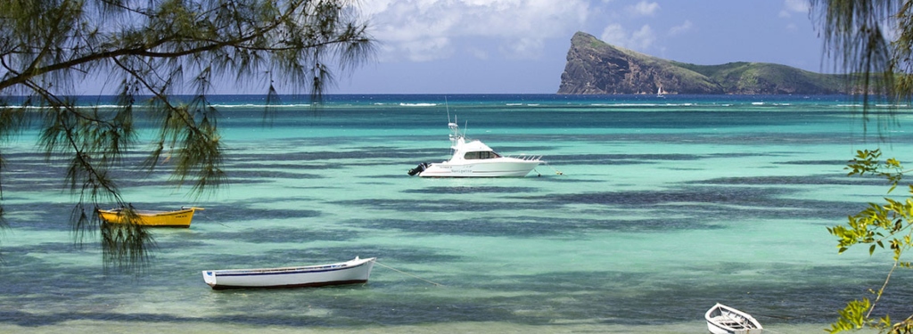 Mauritius_Boat Cruise