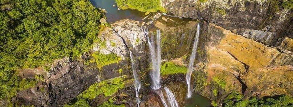 Tamarind-Falls